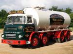 Leyland Octopus Tanker 1960 года